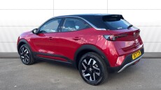 Vauxhall Mokka 1.2 Turbo Elite Premium 5dr Petrol Hatchback